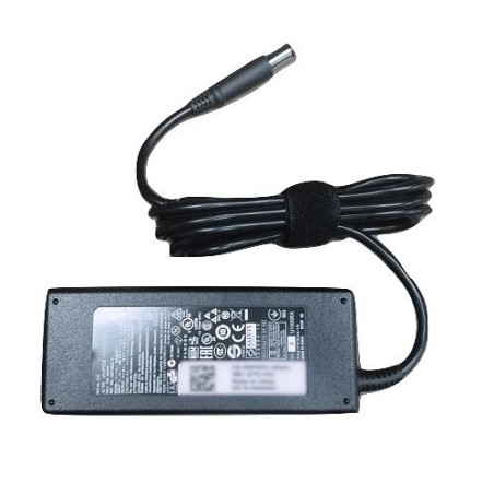 Dell AC Adapter, 90W, 19.5V, 3